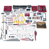 224 Piece Intermediate SAE Set - Tools Only