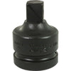 3/4" Drive Adapters - Impact - Black Finish