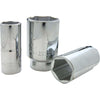 3/4" Drive 6 Point Deep Length Sockets