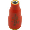 1/4" Drive 12 Point SAE Insulated Sockets