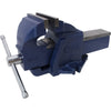 Ductile Iron Bench Vises